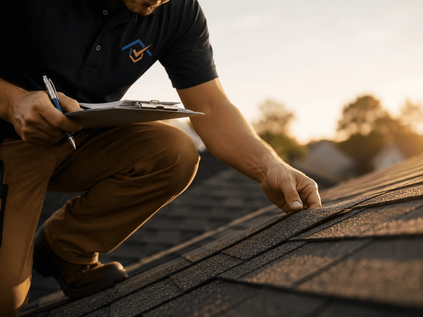 Why Choose Roof Inspection in Mesquite, NM