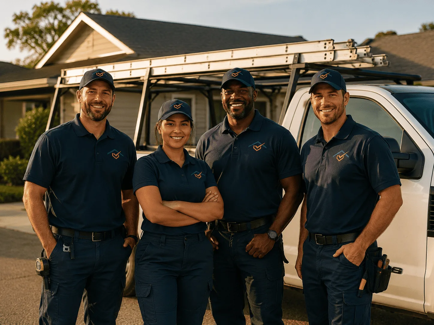 Roof Inspection company in Mesquite, NM